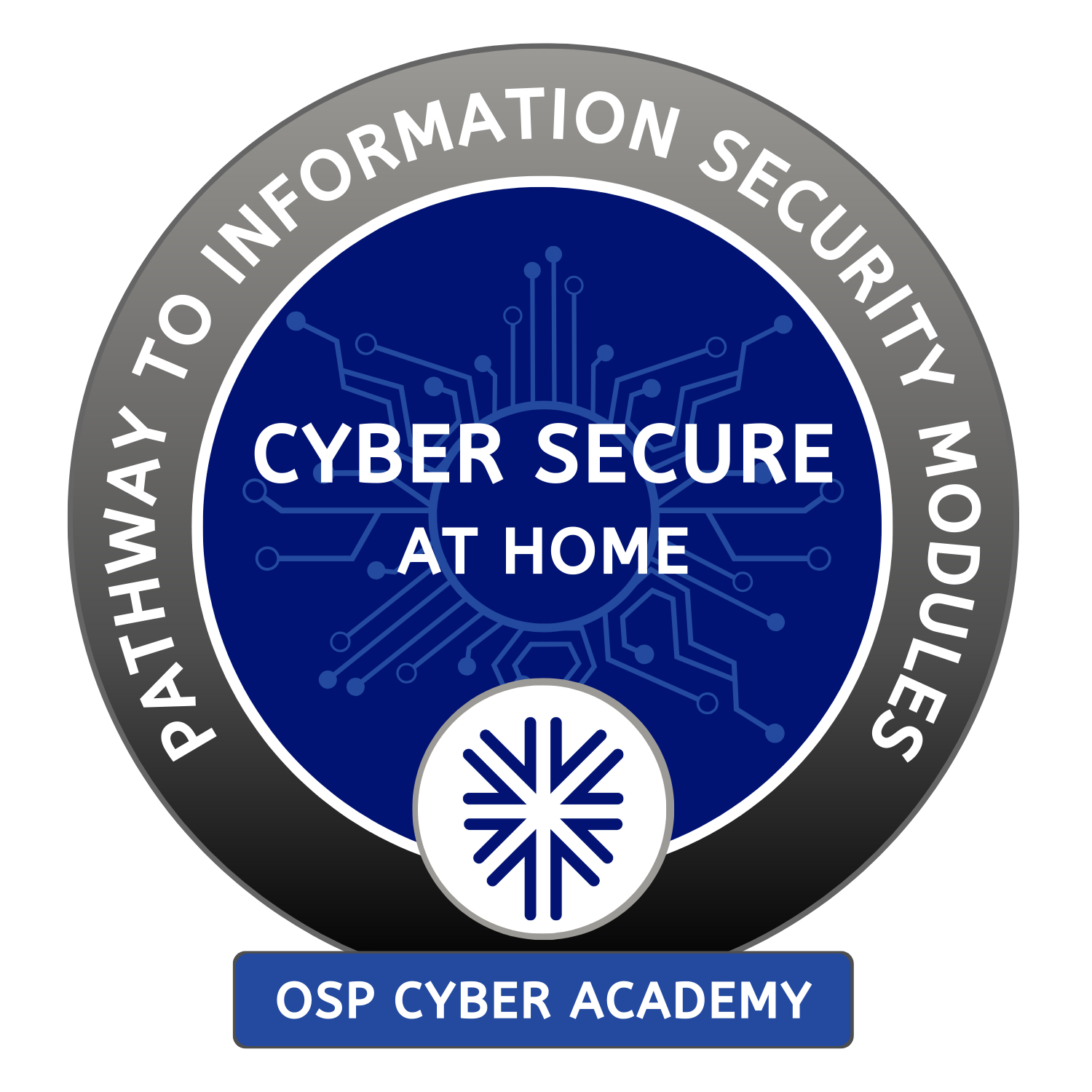 Cyber Secure At Home Course - Image 2