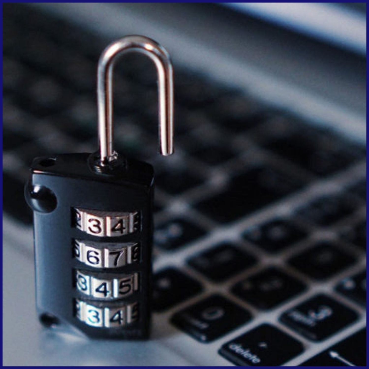 Cyber Security Staff Awareness Course