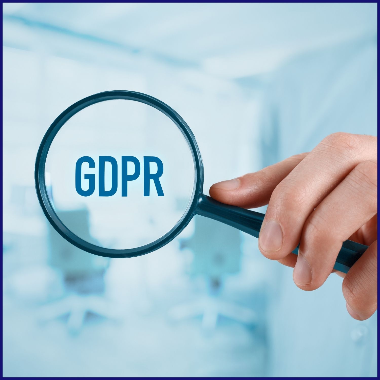 GDPR Staff Awareness Course