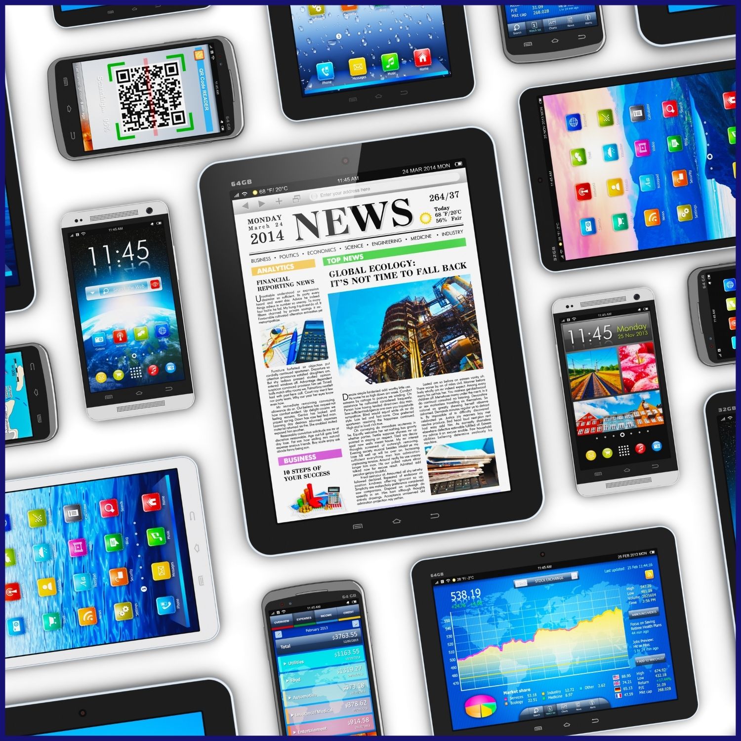 Mobile Device Security Course