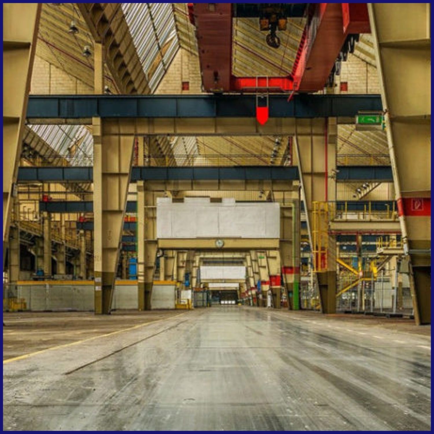 OT Cyber Security Awareness Course