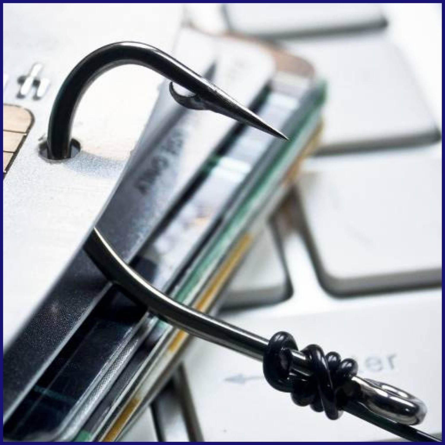 Phishing and Social Engineering Course