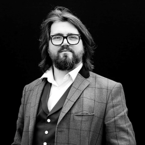 ALAN GRIEG Chief Executive Officer BRIM
