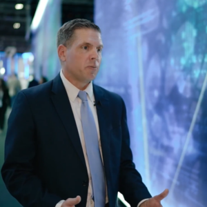 MATT O'NEILL Former Deputy Special Agent Cyber Division U.S. Secret Service