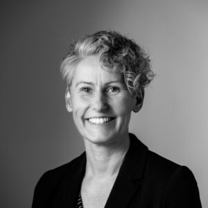 LAURA IRVINE Partner & Head of Regulatory Law Davidson Chalmers Stewart LLP
