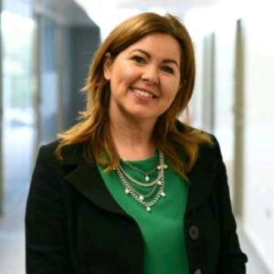 NUALA KILMARTIN Innovation Lead Digital Security, Innovate UK