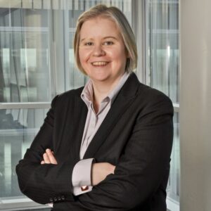 SIAN JOHN Chief Technology Officer NCC Group