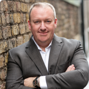 STUART ANDERSON Founder & CEO Xpert DPO