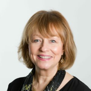 AMANDA FINCH CEO CiiSec