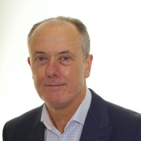 ANDREW WILSON Principal Consultant Hand Built Security Ltd