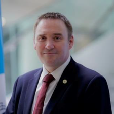 CRAIG JONES Former INTERPOL Cybercrime Director