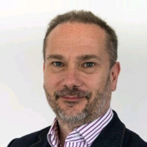 KEITH CHAPPELL Technical Director Cyberprism