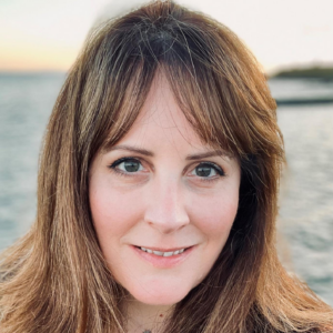 CAROLINE BARNETT Principal Consultant SAS
