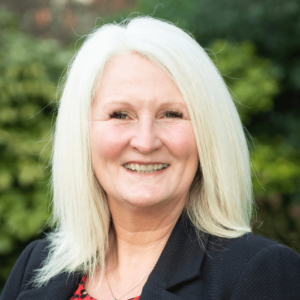 IRENE COYLE Chief Operating Officer OSP Cyber Academy