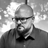 Jeremy Samide CEO Blackwired
