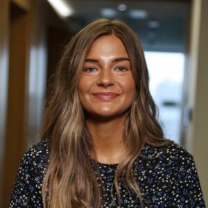 JESSICA AMERY Global Head of Security Operations Weir Group