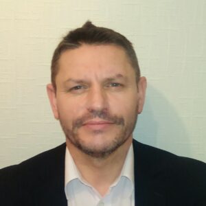 KEITH MCDEVITT Cyber Incident Vulnerability & Exercising Co-Ordination Lead