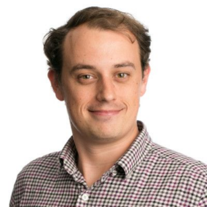 LANCE MORAITIS-JONES Senior Presales Engineer Recorded Future