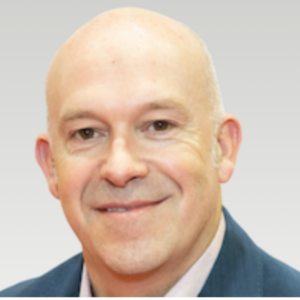 NICK FROST Co-Founder CRMG