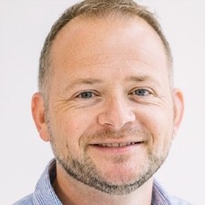 SIMON RYCROFT CEO & Founder CRMG