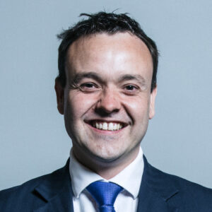 RT HON STEPHEN MCPARTLAND Founder GreenCyber and Author of McPartland Report