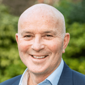 THOMAS MCCARTHY CEO OSP Cyber Academy
