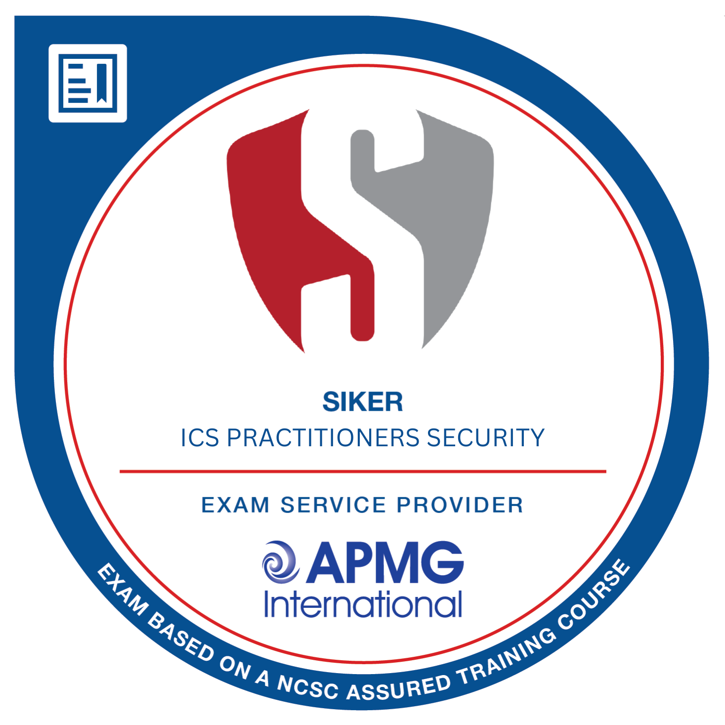 ICS Practitioners Security