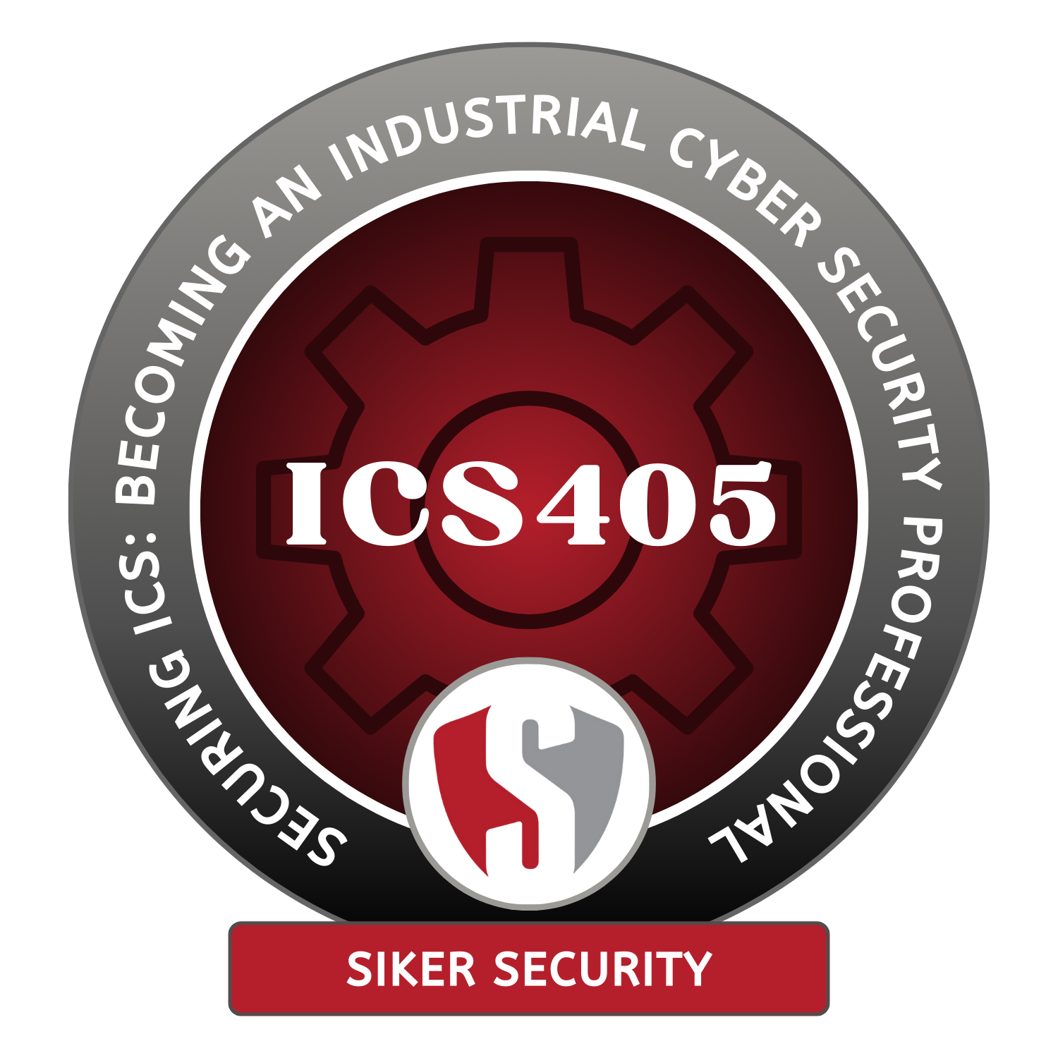 Securing ICS: Becoming an Industrial Cyber Security Professional