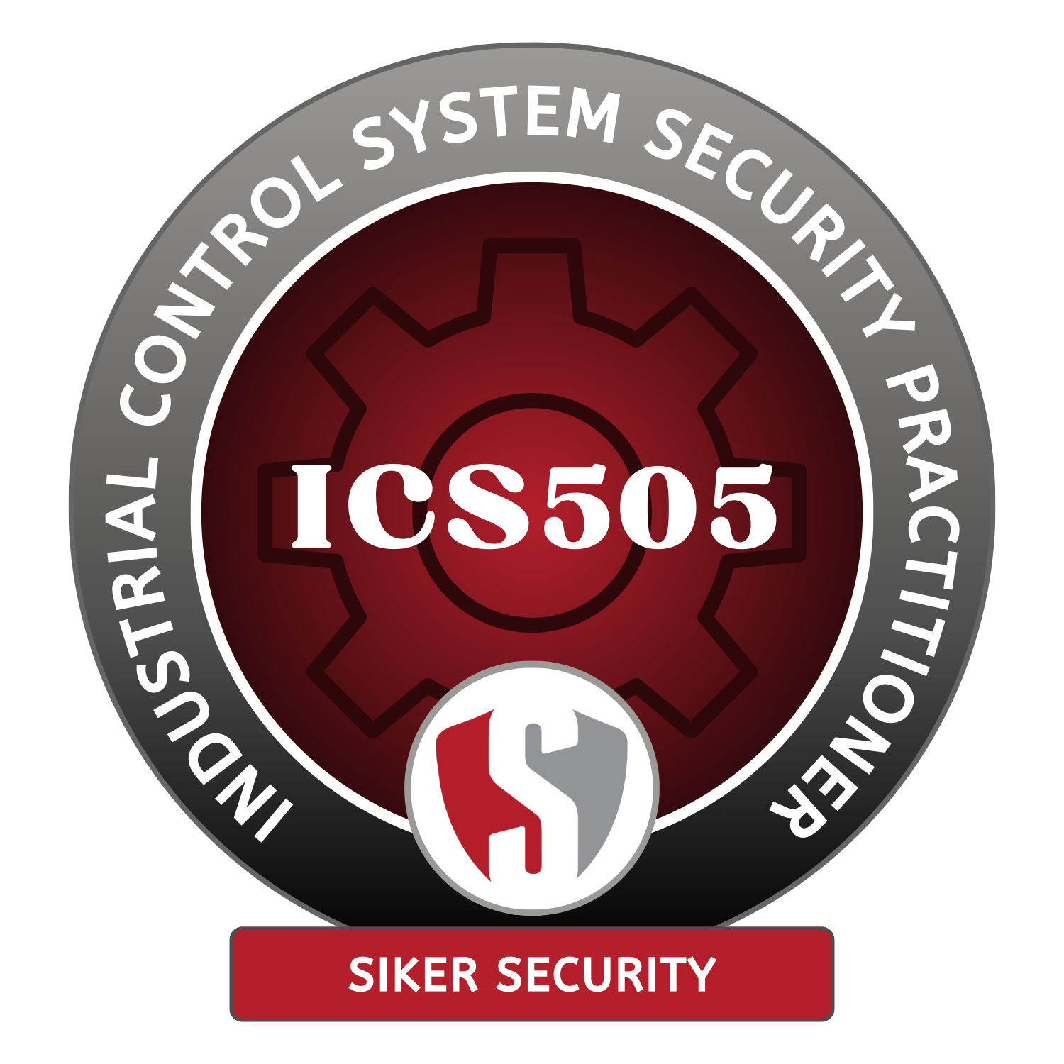 Industrial Control System Security Practitioner