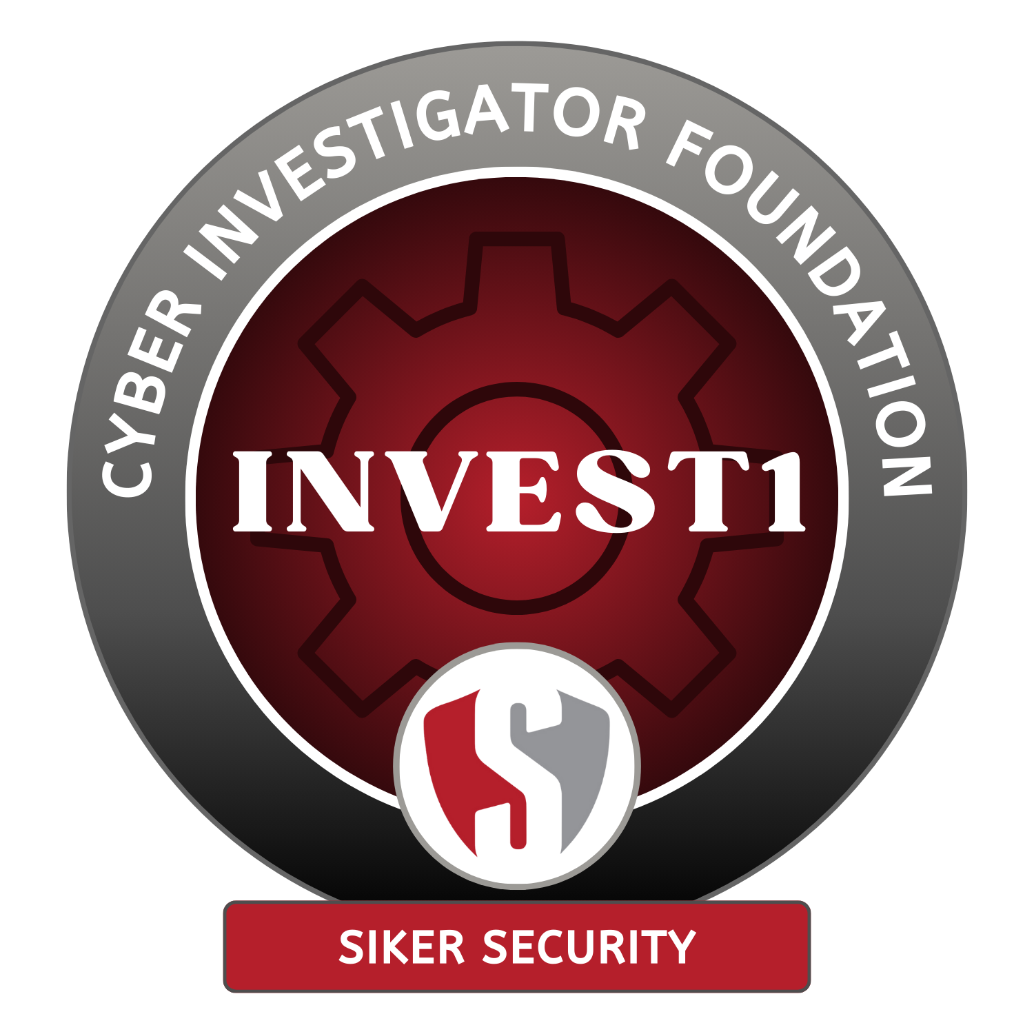 Cyber Investigator Foundation