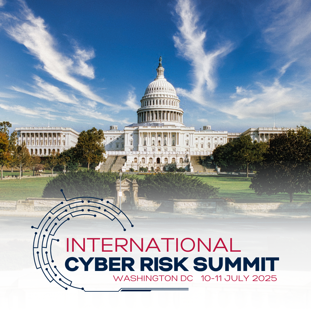 International Cyber Risk Summit - Delegate Tickets