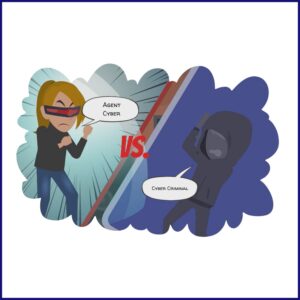 Agent Cyber Awareness Course