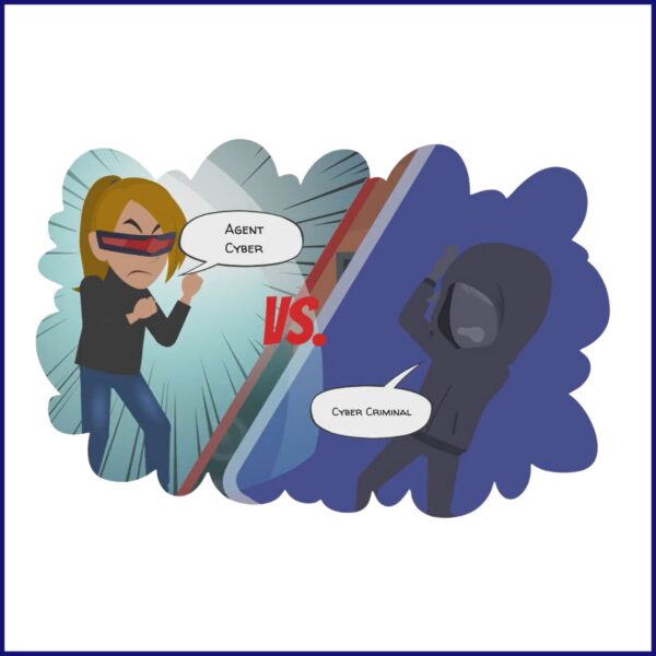 Agent Cyber Awareness Course